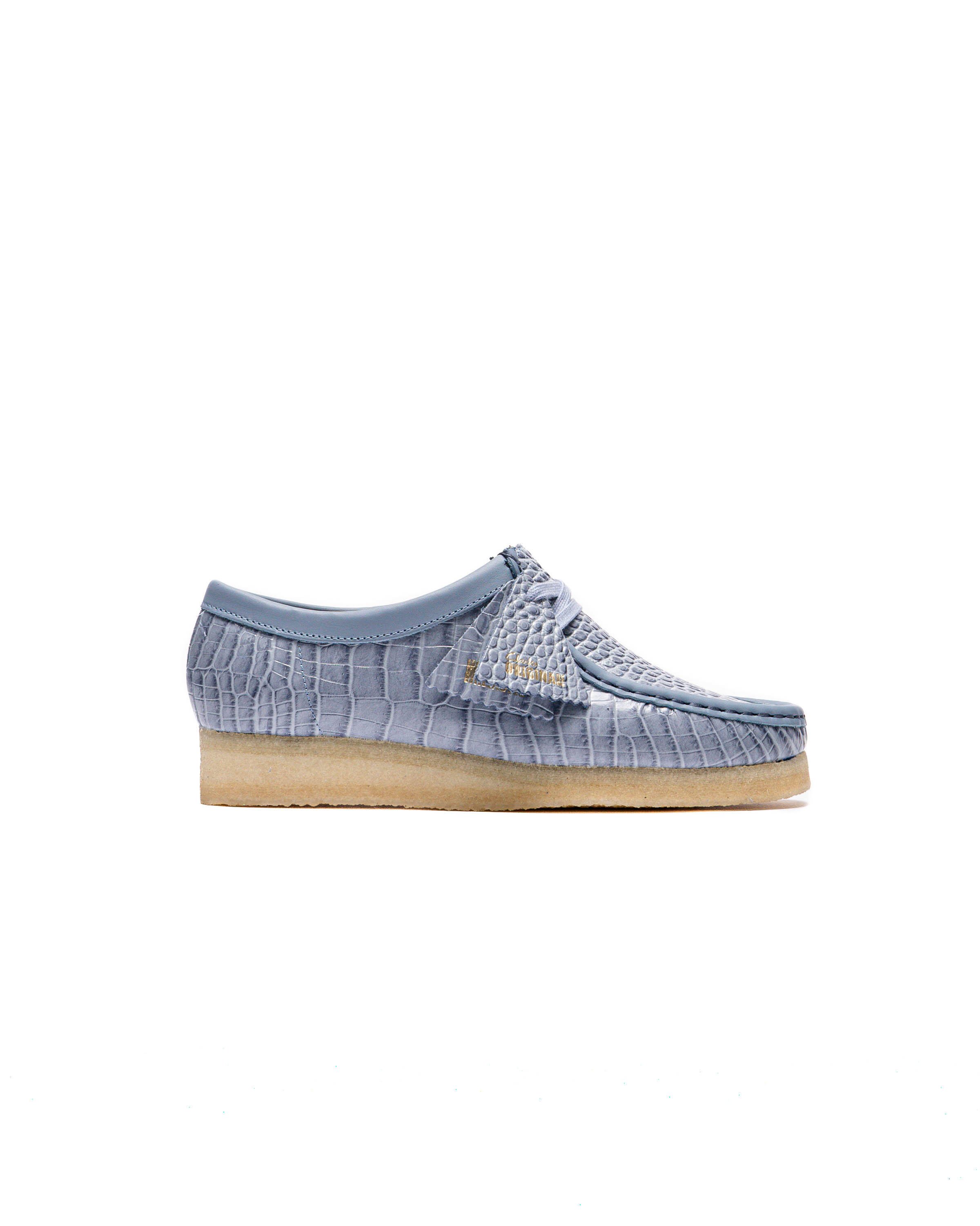 Clarks Originals WMNS Wallabee | 26180681 | AFEW STORE